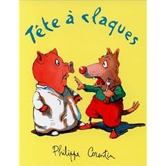 T�te � claques