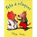T�te � claques