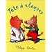 T�te � claques