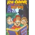 Alvin And The Chipmunks Meet Wolfman [UK IMPORT]