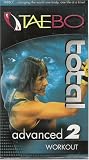 Tae-bo Total Advanced 2 Workout