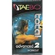 Tae-bo Total Advanced 2 Workout by 