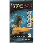Tae-bo Total Advanced 2 Workout by 