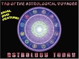 DVD : Tao of the Astrological Voyager and Astrology Today DVD