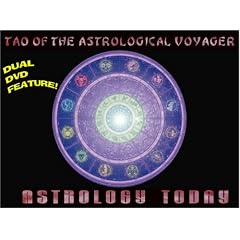 Tao of the Astrological Voyager and Astrology Today DVD