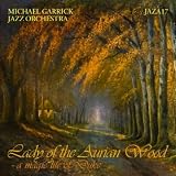 Lady of the Aurian Wood - a Magic Life of Duke