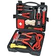 Michigan Industrial Tools MIT Tool 110 piece Auto Emergency Tool Kit Michigan Industrial Tools MIT Tool 110 piece Auto Emergency Tool Kit
