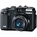 CANON 4342B001 10.0 MEGAPIXEL POWERSHOT(R) G12 DIGITAL CAMERA