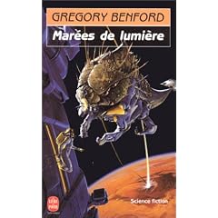 Mar�es de lumi�re