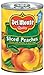 Del Monte Sliced Peaches 15.25 oz