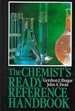The Chemist's Ready Reference Handbook The Chemist's Ready Reference Handbook