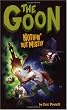 The Goon Volume 1: Nothin' But Misery (Goon (Graphic Novels)) (v. 1)