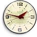 NEW GATE (�j���[�Q�[�g) �|�����v Bubble Wall Clock Black �u���b�N ���v��:260mm BBUB38B
