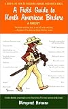 A Field Guide to North American Birders: A Parody