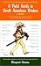 Book A Field Guide to North American Birders: A Parody