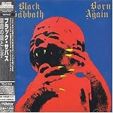 Born Again - Black Sabbath