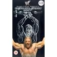 WWF - Backlash 2001
