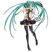 キャラクター・ボーカル・シリーズ01 初音ミク 初音ミク Tell Your World Ver. 1/8スケール ATBC-PVC製 塗装済み完成品フィギュア