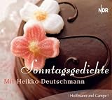 Produkt-Bild: Sonntagsgedichte