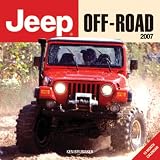 Jeep Off-Road 2007