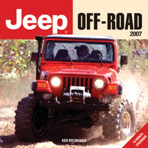 Offroad Vehicles