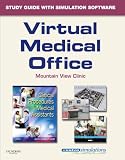 Virtual Medical Office for Clinical Procedures for Medical Assistants