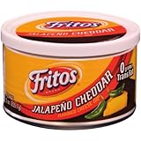 Fritos Dips, Jalapeno Cheddar, 9 Oz