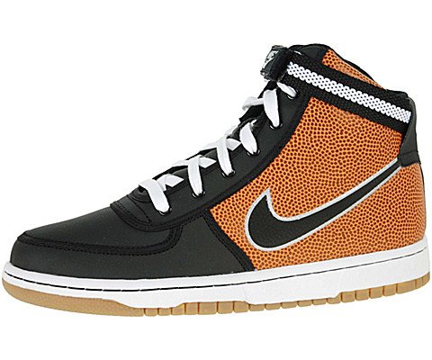 Deals NIKE VANDAL HIGH (GS) 314674-001 YOUTH BASKETBALL SHOES