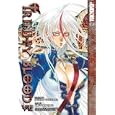 Trinity Blood Volume 7 (Trinity Blood)