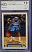 Carmelo Anthony Rookie Graded MINT 10 by BCCG/BGS - 2003-04 Topps #223 basketball card