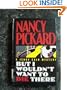 But I Wouldn't Want to Die There (Jenny Cain Mysteries, No. 8)