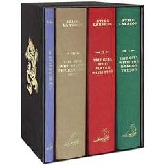 The Millennium Trilogy