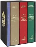 The Millennium Trilogy