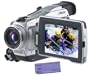Sony DCRTRV27 MiniDV Digital Handycam Camcorder w/ 3.5" LCD, MPEG EX, Memory Stick  & Mega Pixel Video/ Still