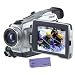 Sony DCRTRV27 MiniDV Digital Handycam Camcorder w/ 3.5" LCD, MPEG EX, Memory Stick  & Mega Pixel Video/ Still