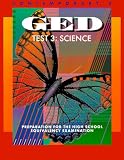 Contemporary's GED Test 3 : Science : Preparation For The High School Equivalency Examination