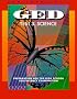 Contemporary's Ged Test 3: Science : Preparation for the High School Equivalency Examination (Contemporary's GED Satellite Series)