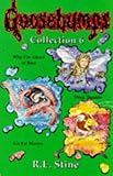 Goosebumps. Collection 6