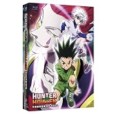 HUNTER �� HUNTER ŷ��Ʈ������ BD-BOX 4����(���ԥǥ�����3 ��+��ŵBD�ǥ�����1 ��) [Blu-ray]
