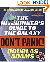 The Hitchhiker's Guide to the Galaxy, Deluxe 25th Anniversary Edition