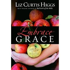 Embrace Grace