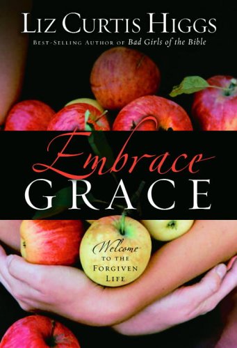Embrace Grace under Feminist in The Books Store
