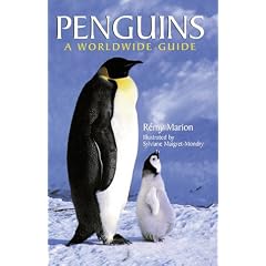 Penguins: A Worldwide Guide