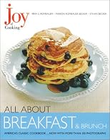 All About Breakfast & Brunch