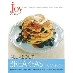Joy of Cooking: All About Breakfast and Brunch