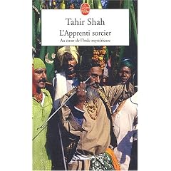 L'Apprenti sorcier