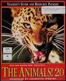 The San Diego Zoo Presents: The Animals! 2.0 [CD-ROM / Teacher's Guide / Multimedia Resource Package] Ages 10+