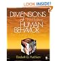 Dimensions of Human Behavior: The Changing Life Course (Series in Social Work)