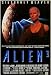 Alien 3, Art Poster, size 11 x 17