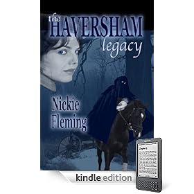 The Haversham Legacy